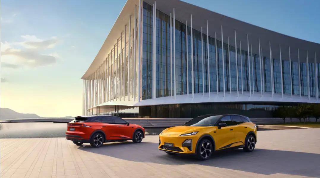 深蓝汽车销量爆火，累计交付量突破70万大关，被中高端新能源汽车用户种草，取得了消