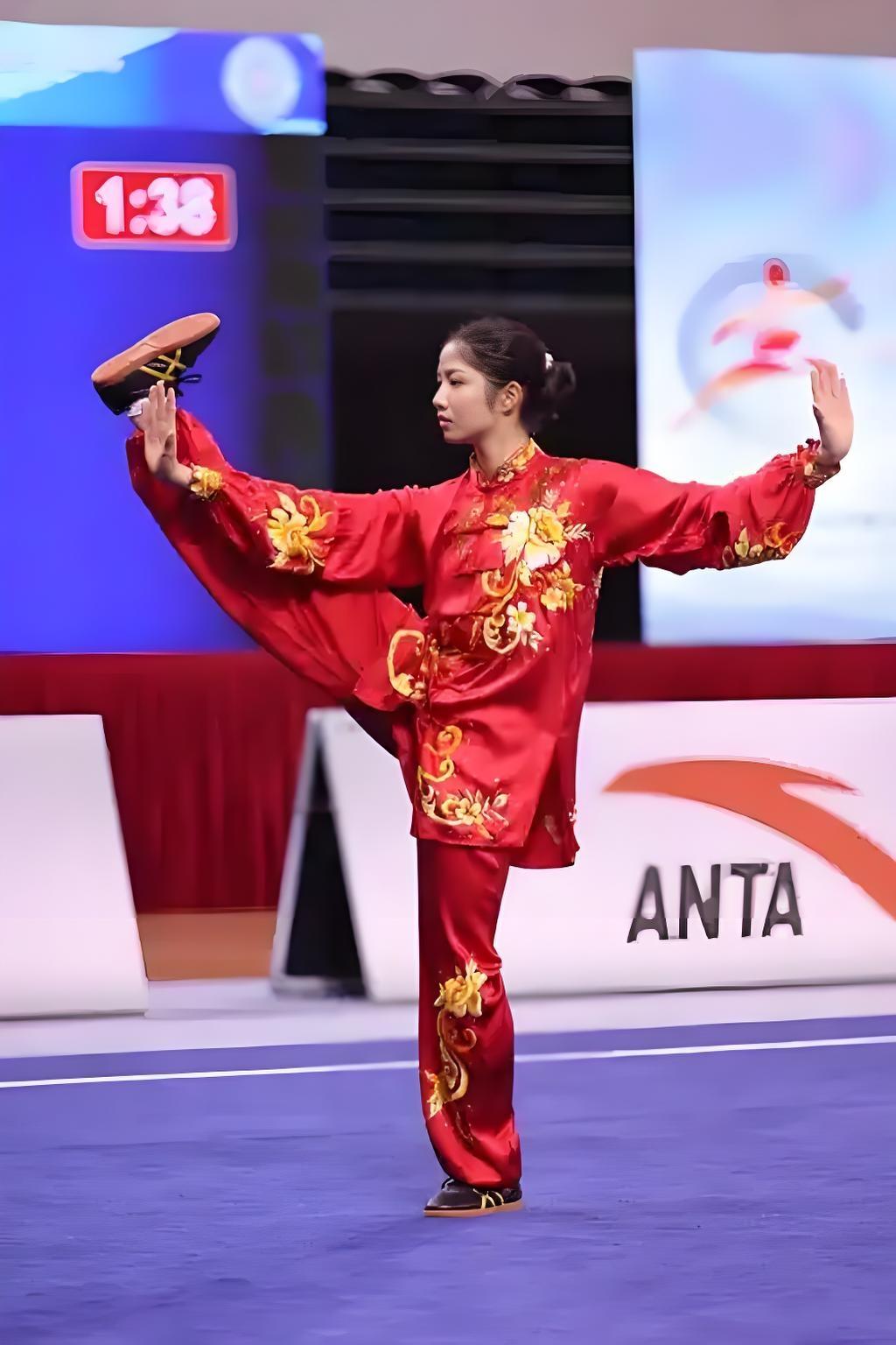 【太极其实可以抗击疾病？你知道这些健康秘密吗？！】

大家好！你知道吗？太极，不