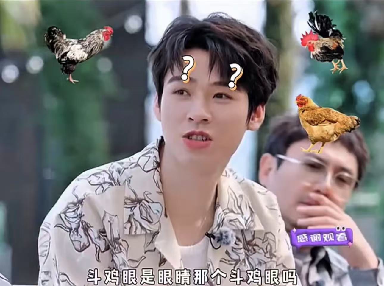 龚俊误闯喜剧界  的确是，整的大家哭笑不得。在《麻花特开心2》龚俊误闯喜剧界，一