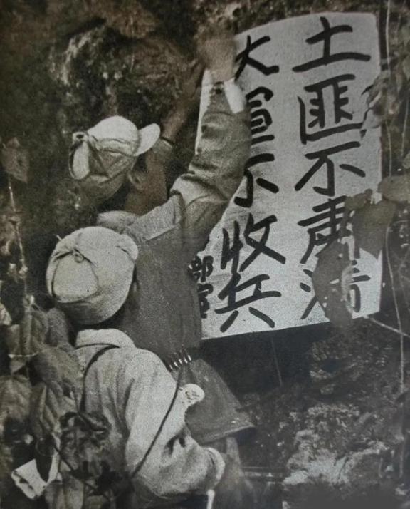 1943年，女土匪吕芪见很多男人垂涎自己的美颜，竟然说：“想和我睡觉不难，我一不