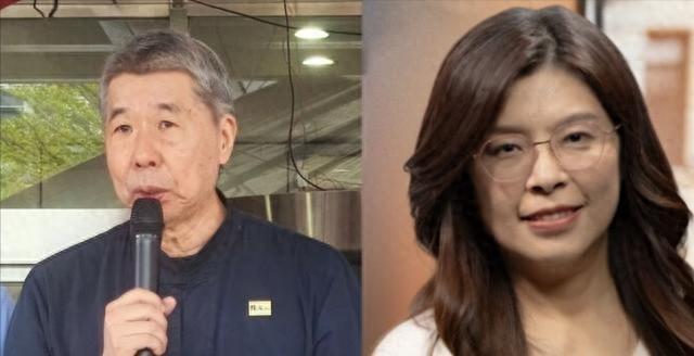 张亚中痛批郑丽文，郑丽文选情告急？
 
国民党主席选举本来大伙儿都觉得是几强相争
