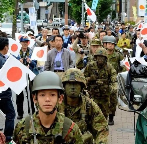 一位日本华人表示，日本如今敢挑衅中国，是因为在他们以为，打输了最坏的情况就是退回