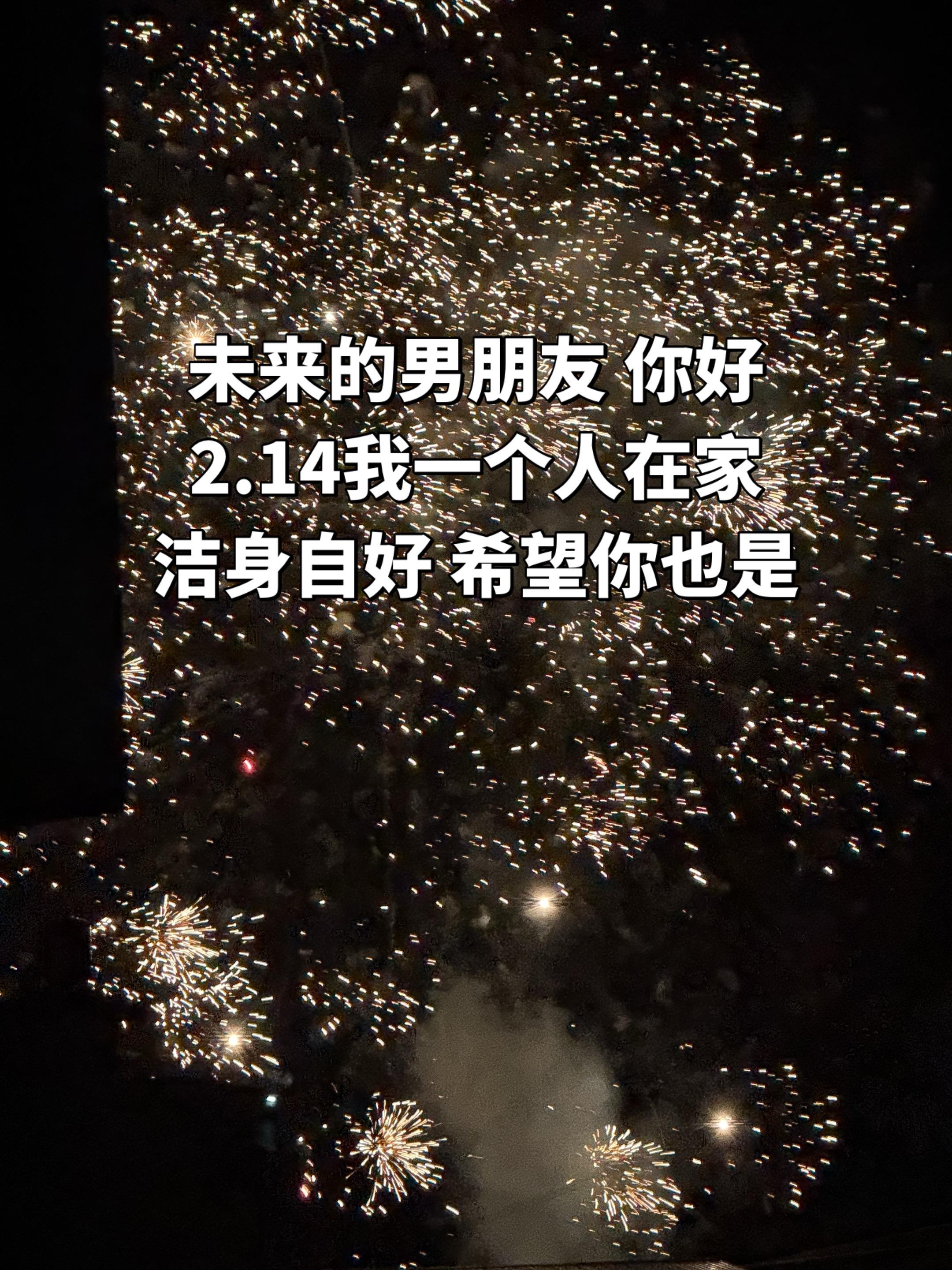 男朋友 女朋友 情人节 未来的对象