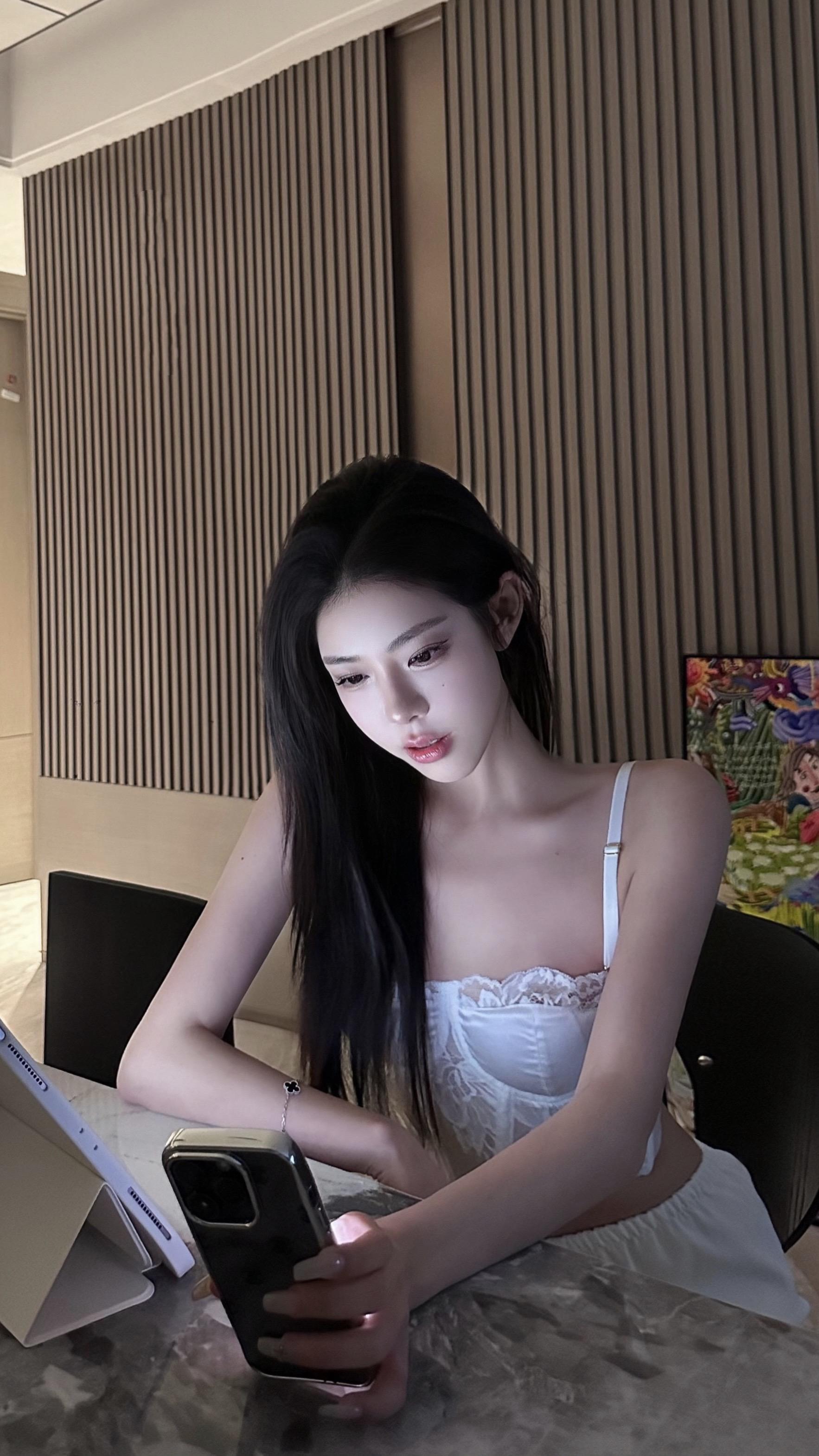 你是特别的存在。