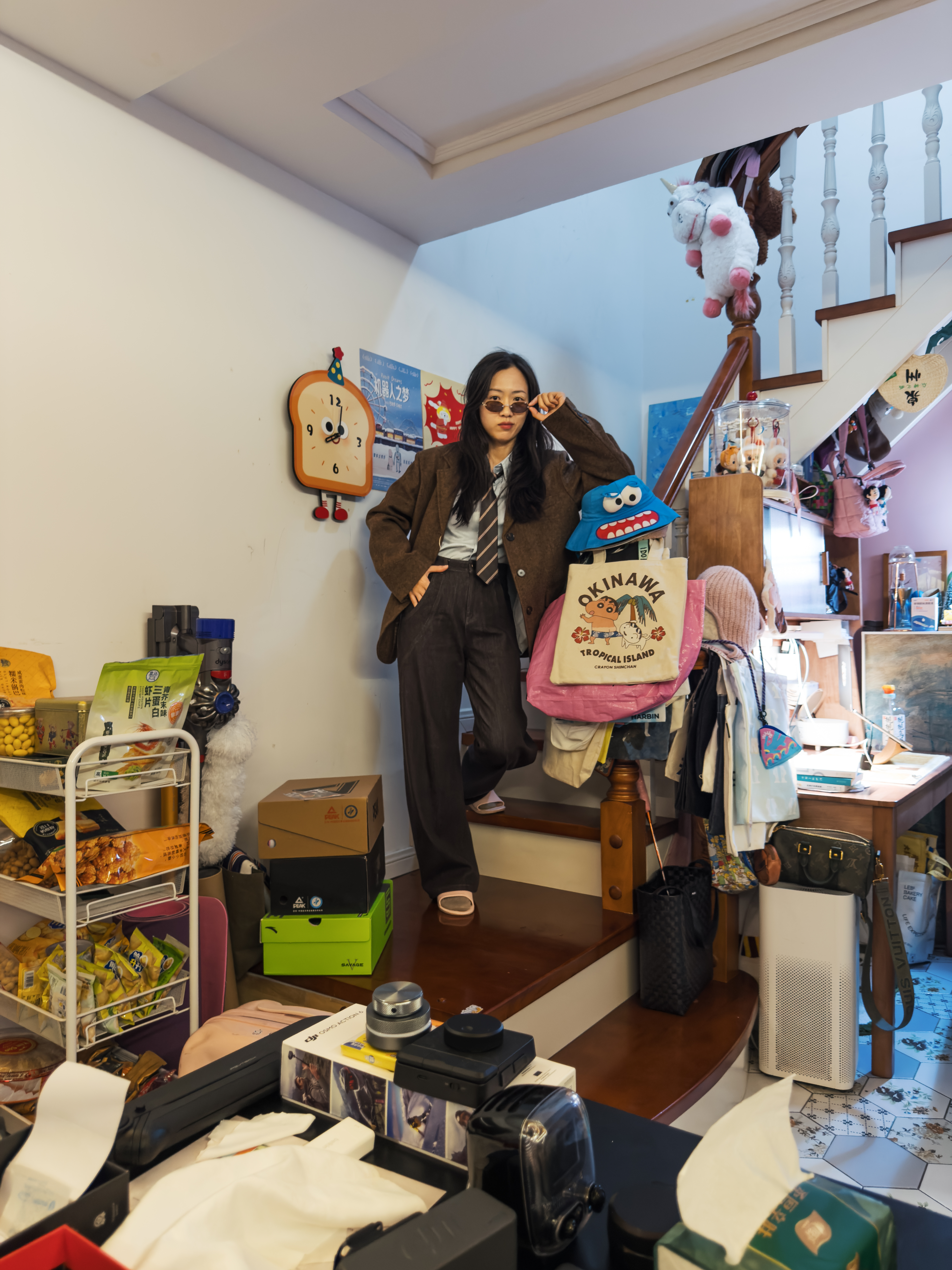 咋感觉不久的将来...和老婆的十周年结婚纪念要变成和兄弟的十周年结义？ 