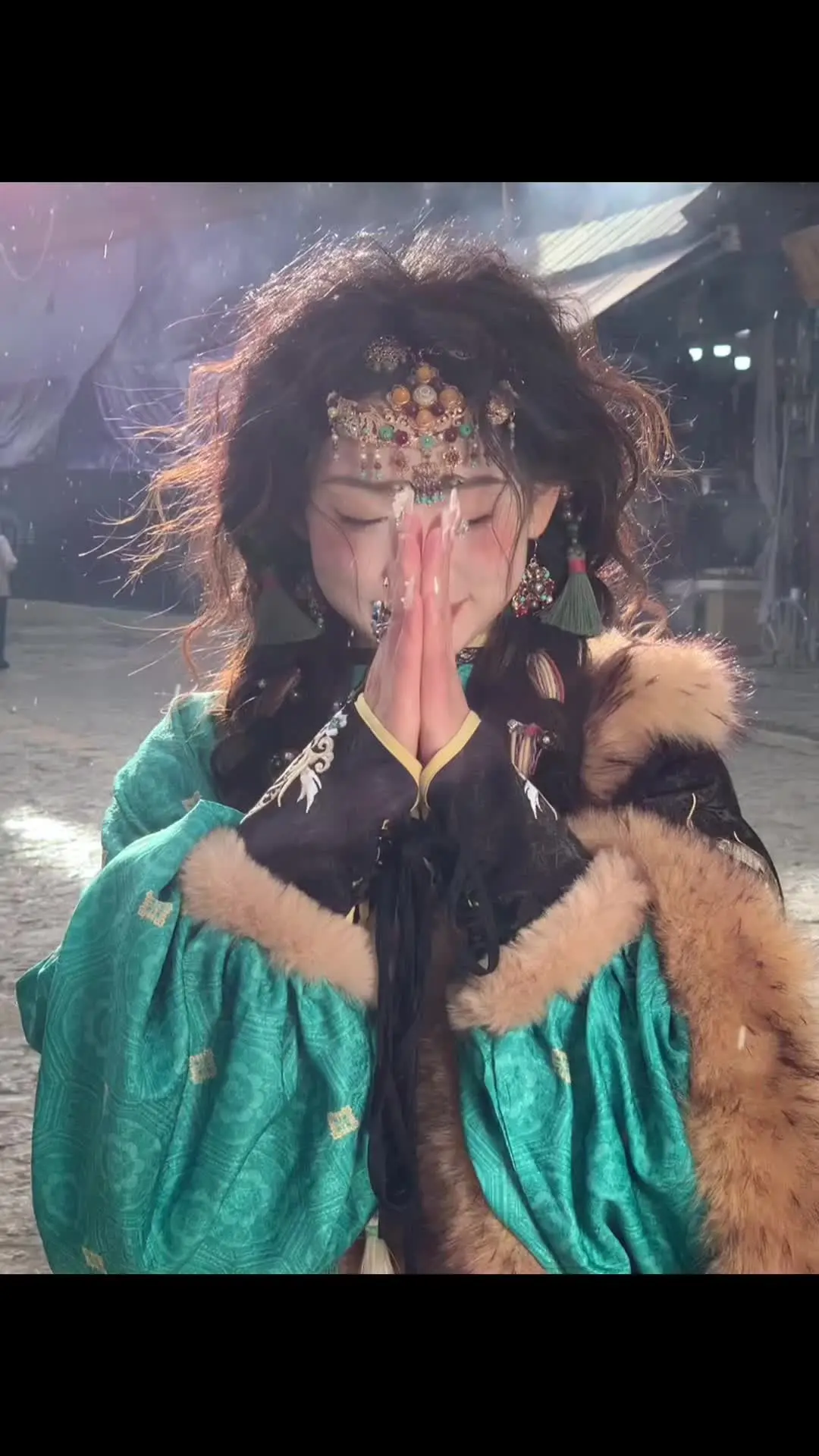 美哭了！当我攒钱去香格里拉，就能拥有…