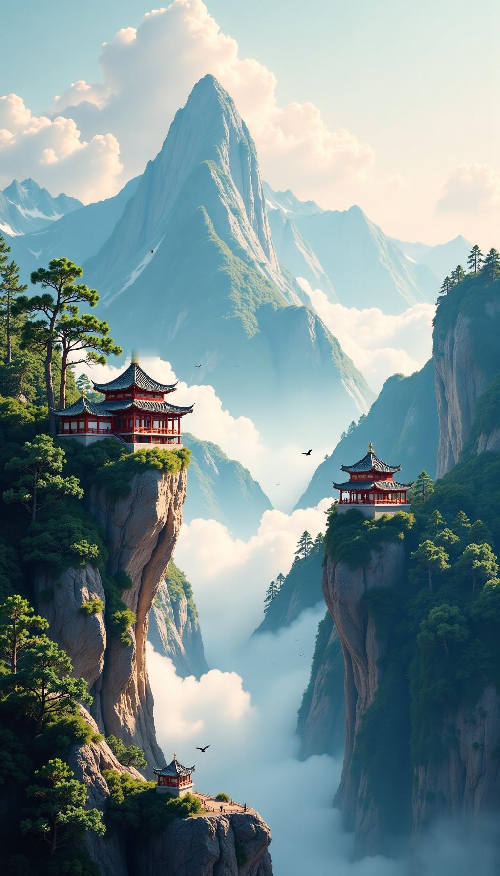 有没有一张让人眼前一亮的壁纸