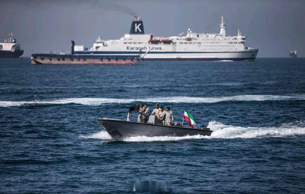 中东伊朗最新局势 伊朗宣布：美国掠夺世界各国的时代已结束！这几天中东这火药桶真是