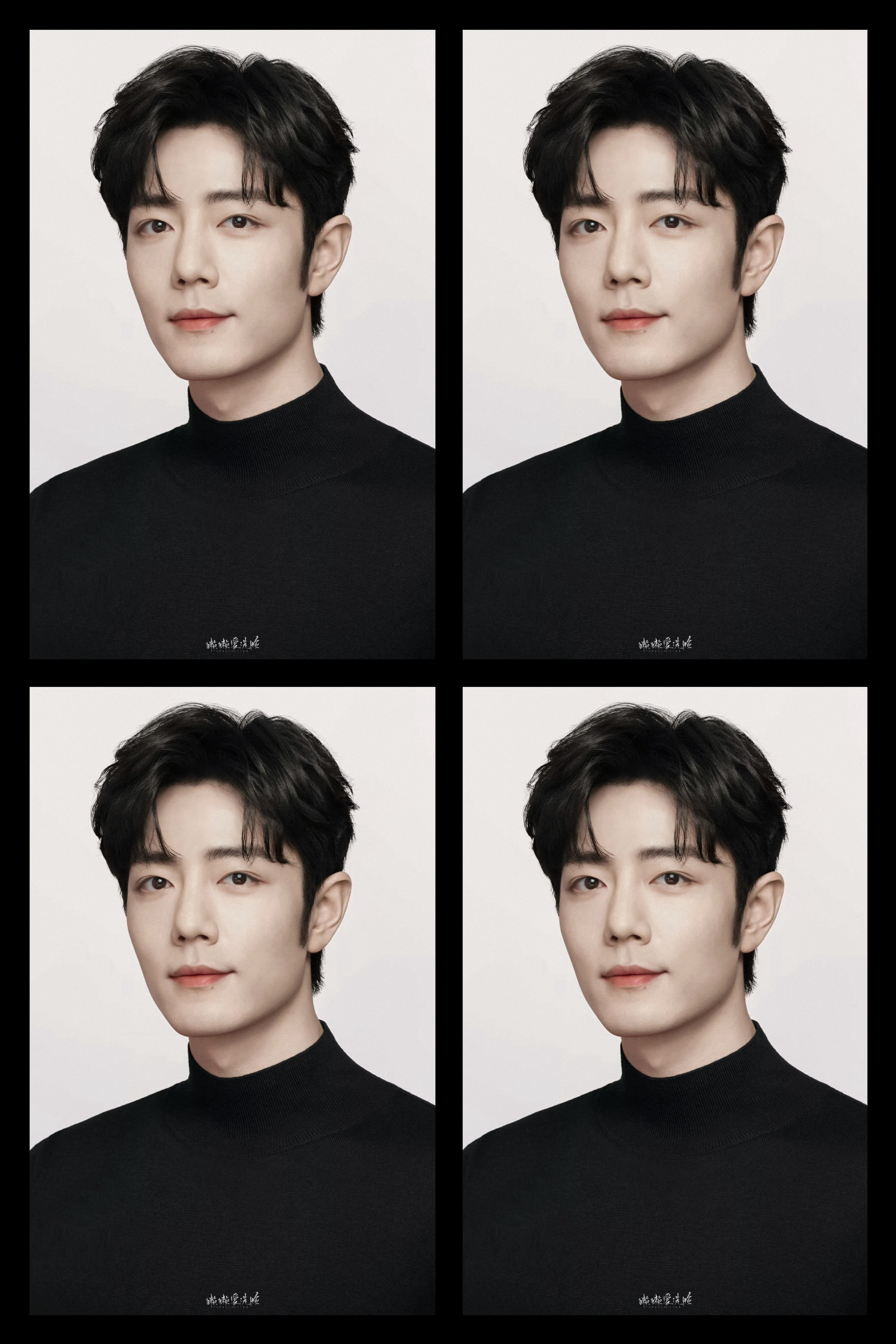 ⚫️肖战