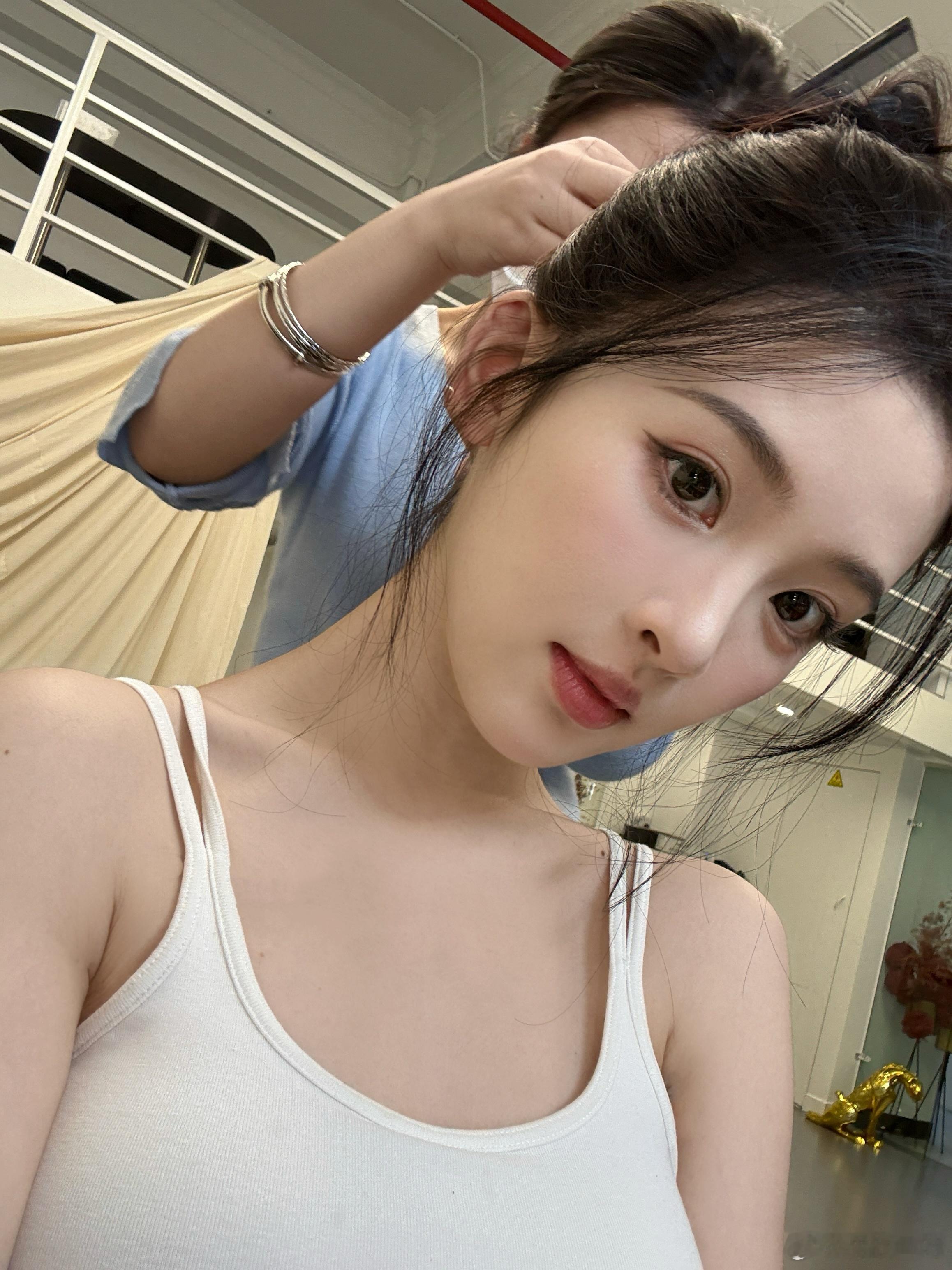 假期愉快啊家人们 出去玩了吗 ​​​