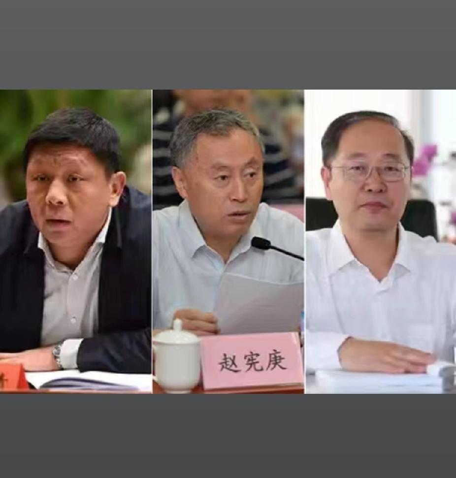 可能真出大事了，连续5名军工系统内院士被除名！
 
两周内，五位顶尖的军工院士，