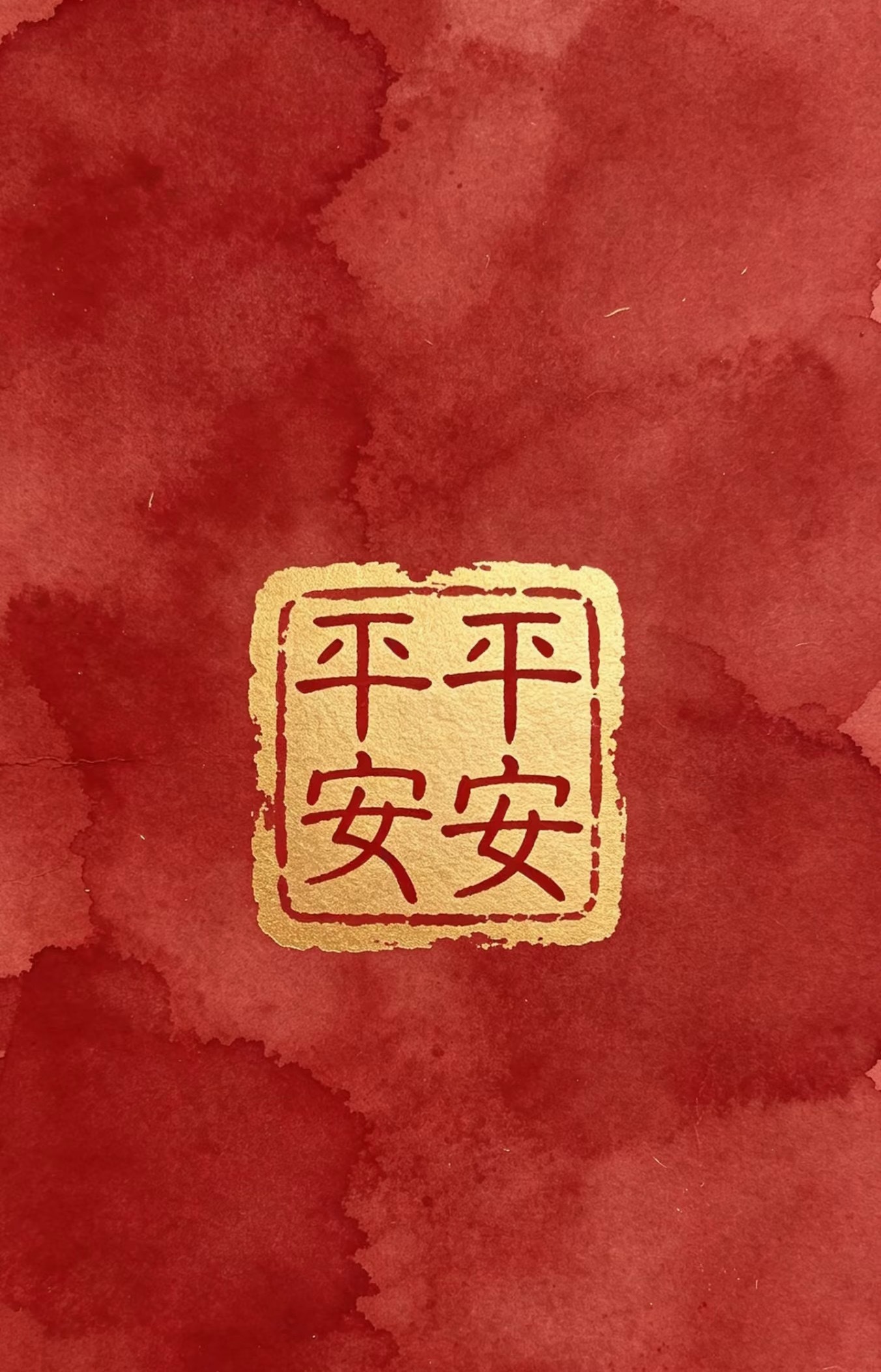 唯愿平安🍎不求诸事顺遂，只盼所有人平平安安，风雨过境无灾无难 