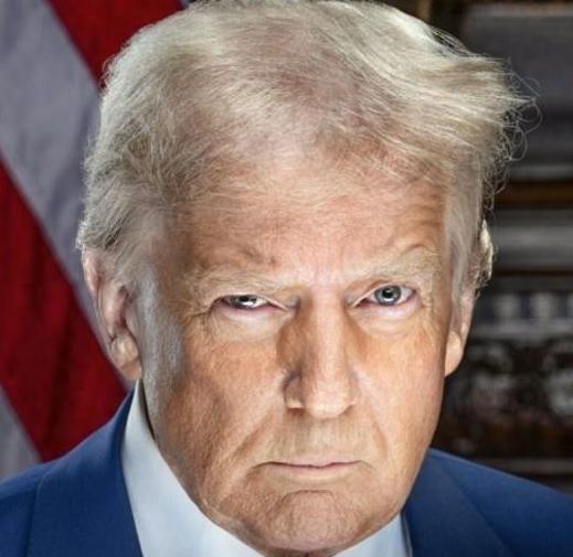 特朗普可能会成为美国历史上最倒霉的总统，不是因为他做错了什么，也不是因为他没本事