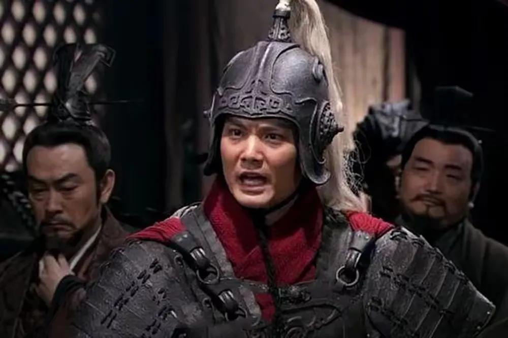 #长平战败全是赵括的责任吗?#
如果把责任全推到赵括身上，要他一个人背锅，就有点