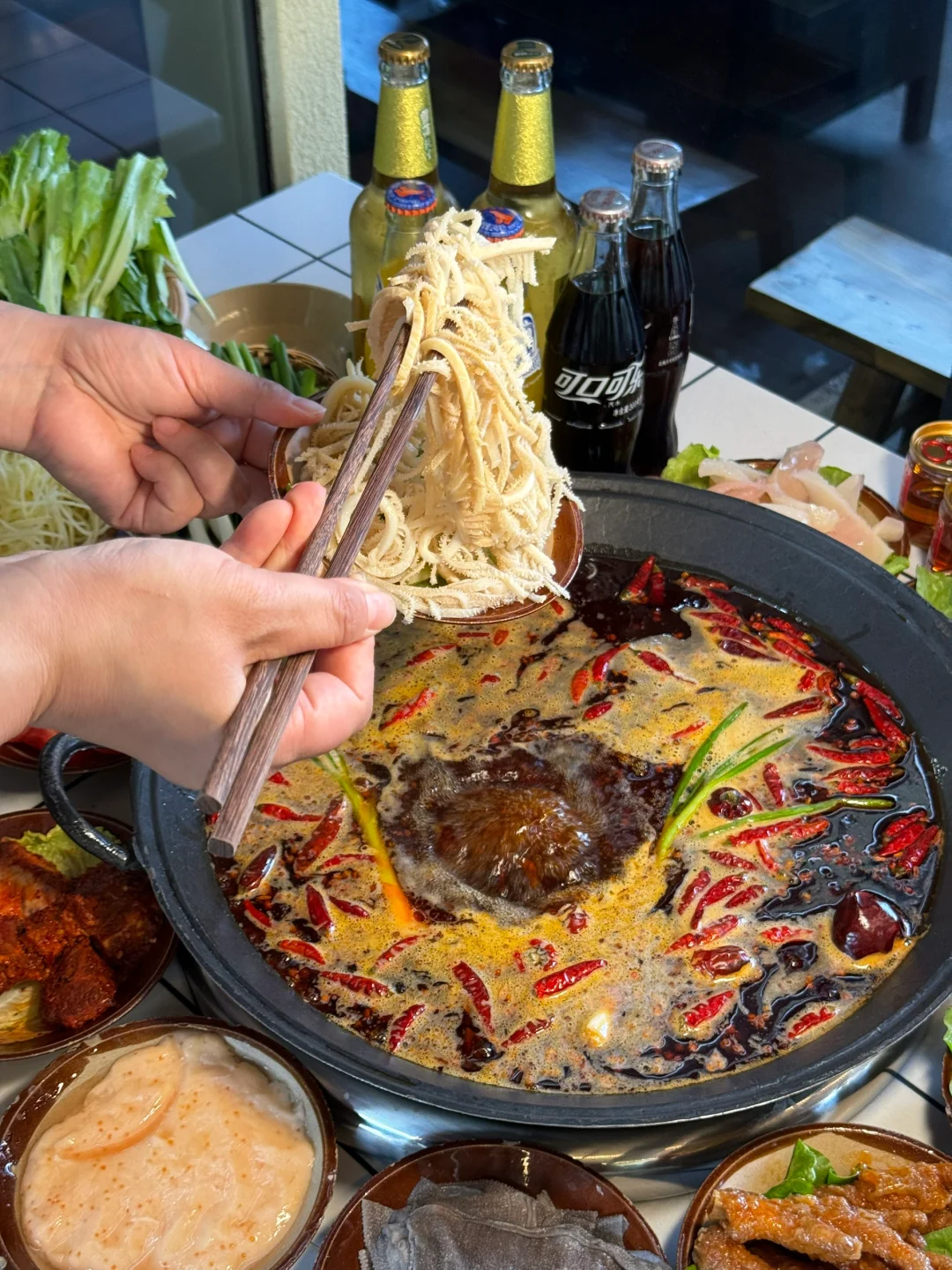 不会还有人没吃过这家？🔥