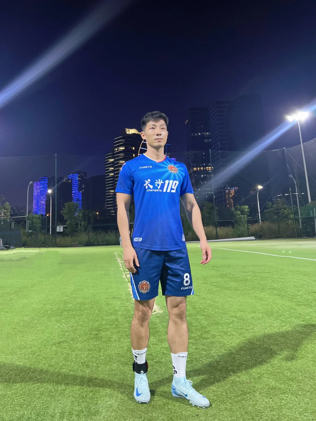 足球的快乐谁懂｜又是快乐追风的一天