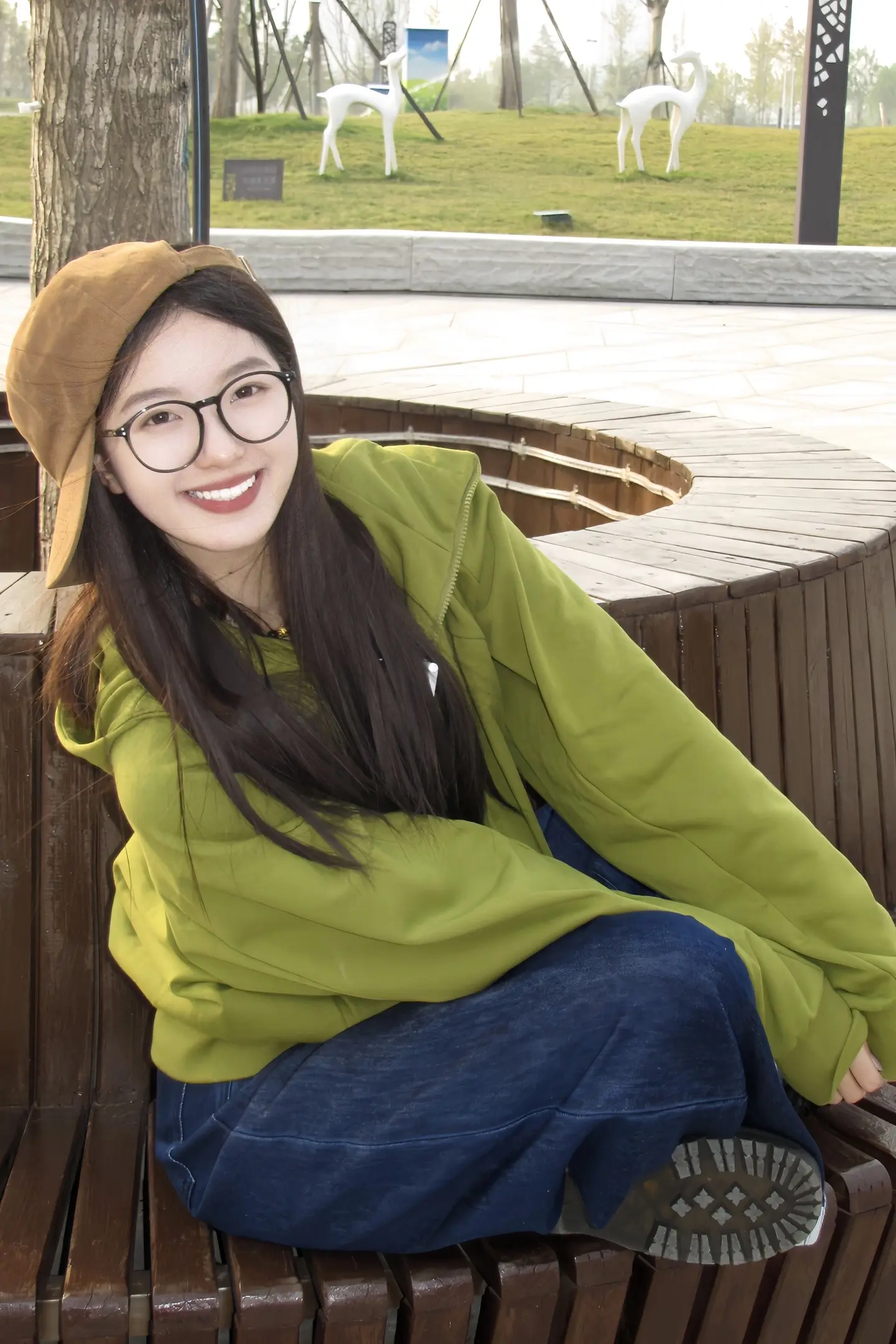我叫夯大力🧢松弛感