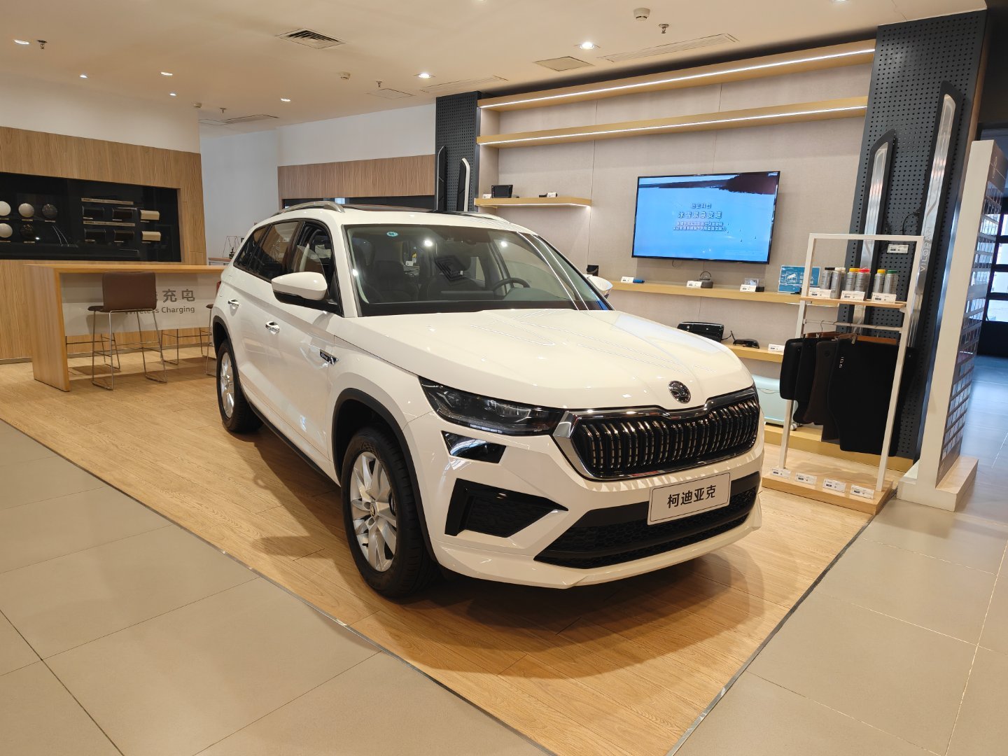 斯柯达将退出中国 看一眼少一眼咯