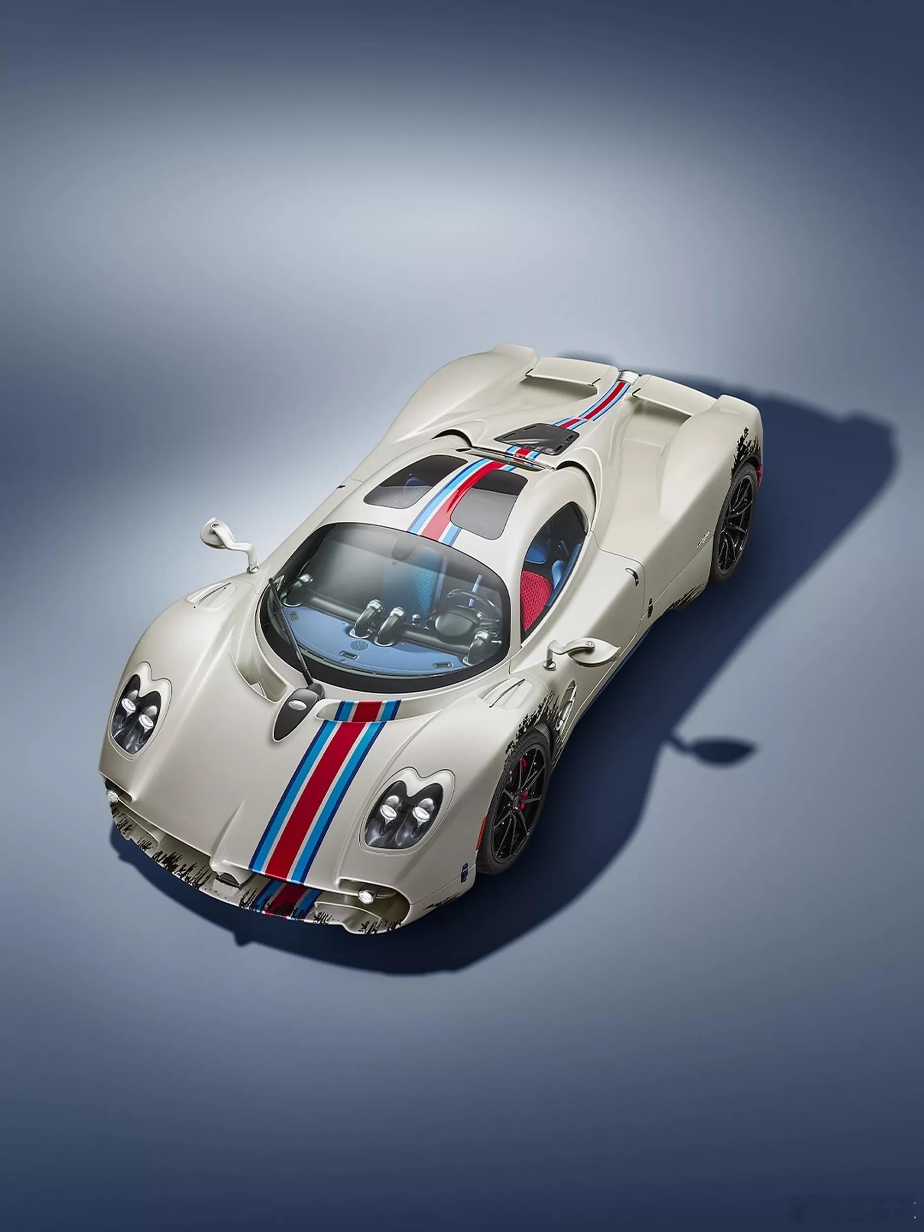 名车志Classic 向 24 Hours of Le Mans 赛事致敬，Pa