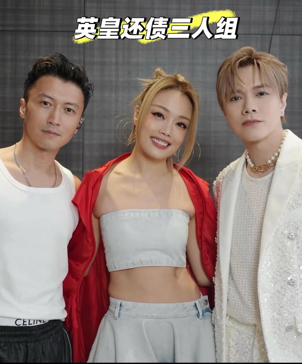 香港娱乐圈大佬杨受成82岁高龄了，还要面对一两百个亿的债务。投资眼光不咋样，但看