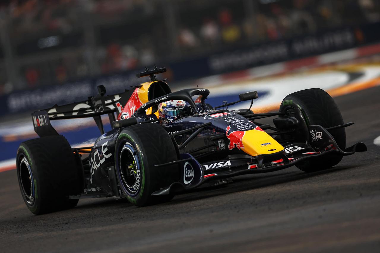 F1安东内利9胜解读：质量比数量更吓人
赛季9场胜利，含金量在哪？蒙扎从队尾杀回