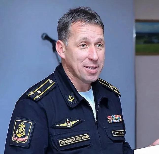 北方舰队潜艇部队副司令员被袭击身亡！据报道，9月20日，在纳戈尔诺-卡拉巴赫，俄
