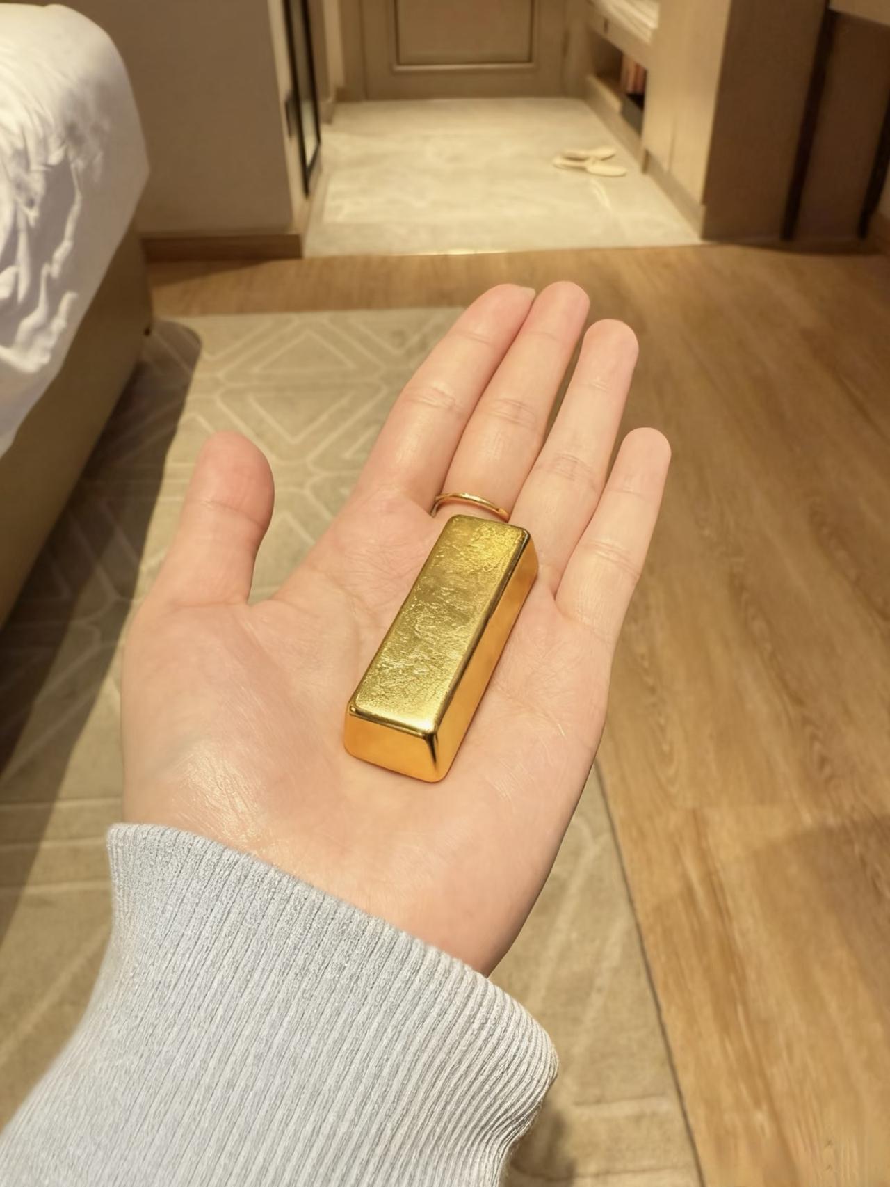 大家猜猜多少克，猜对了送你😊