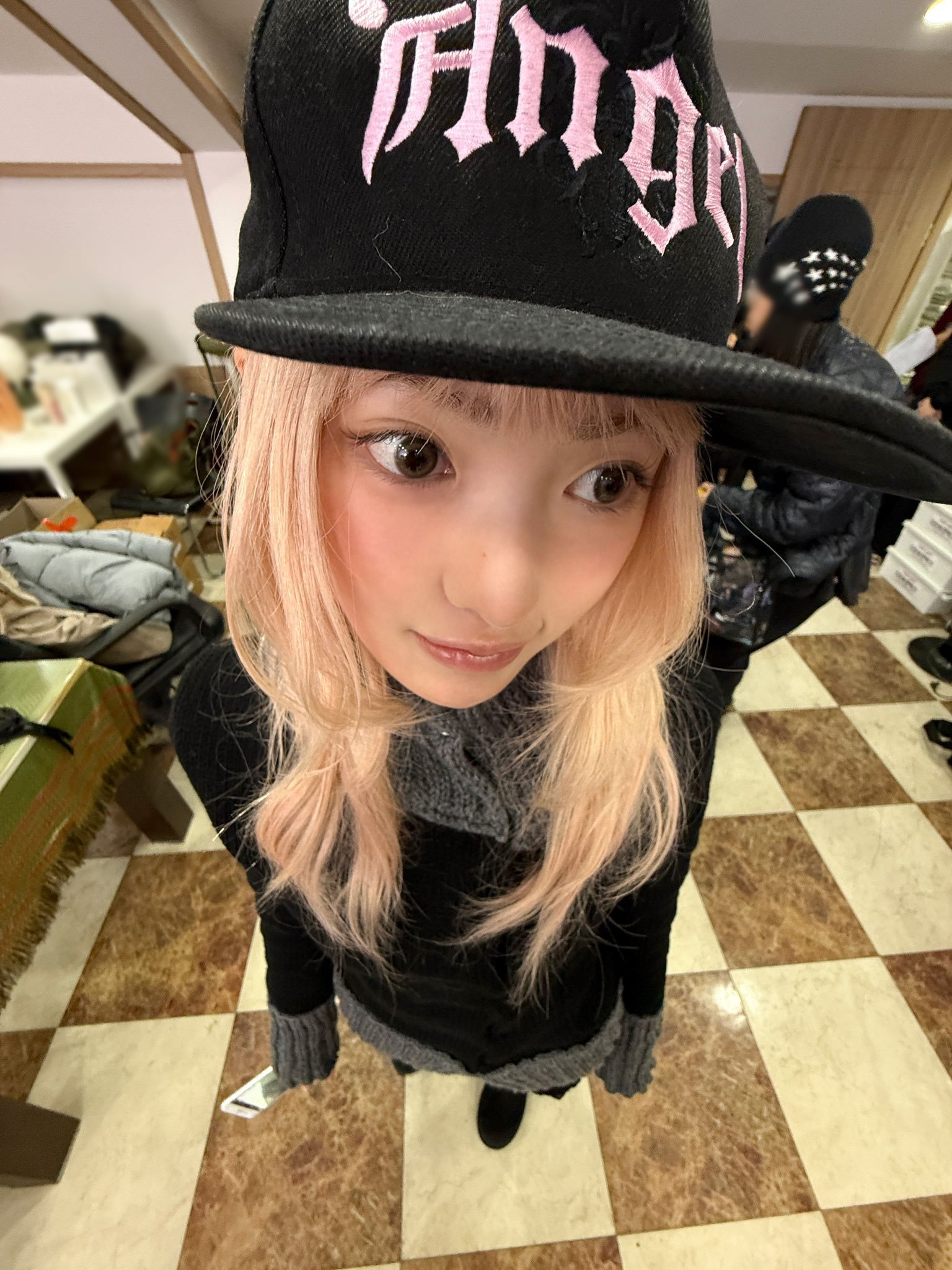 260304 KiiiKiii SUI李守彬 