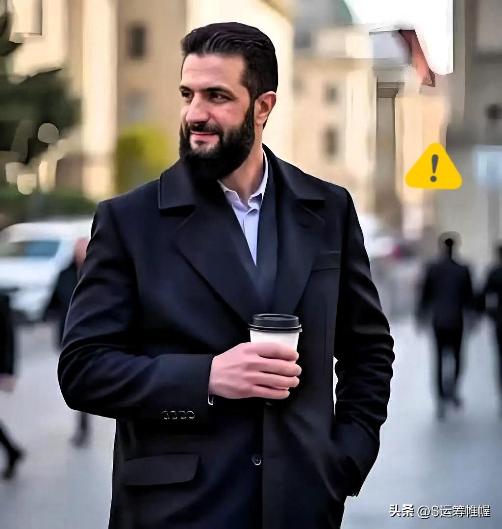 万万没想到，连叙利亚都拒绝美国。

美国鼓动朱拉尼出兵黎巴嫩，帮助美国打黎巴嫩真