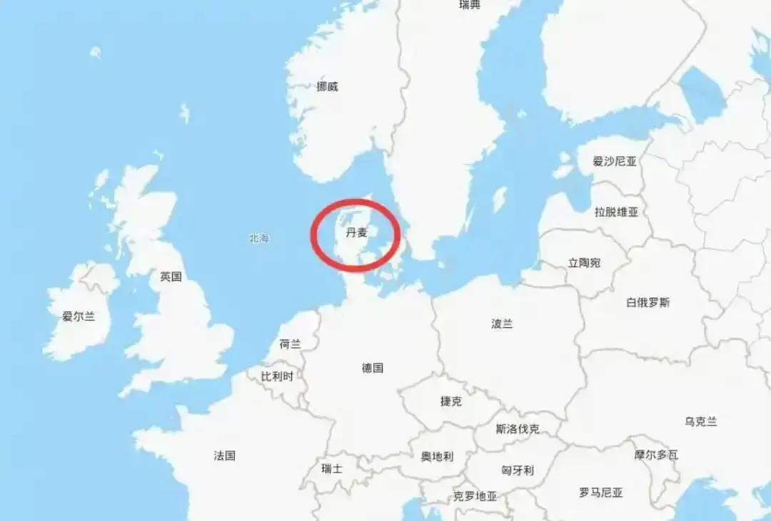 快讯！快讯！
 
丹麦方面突然宣布了
 
周三，丹麦媒体BT援引《贝林时报》消息