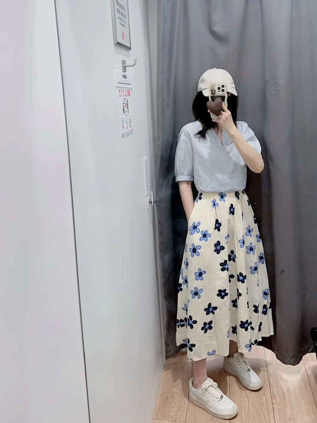 优衣库24夏季marimekko合作系列16套look～