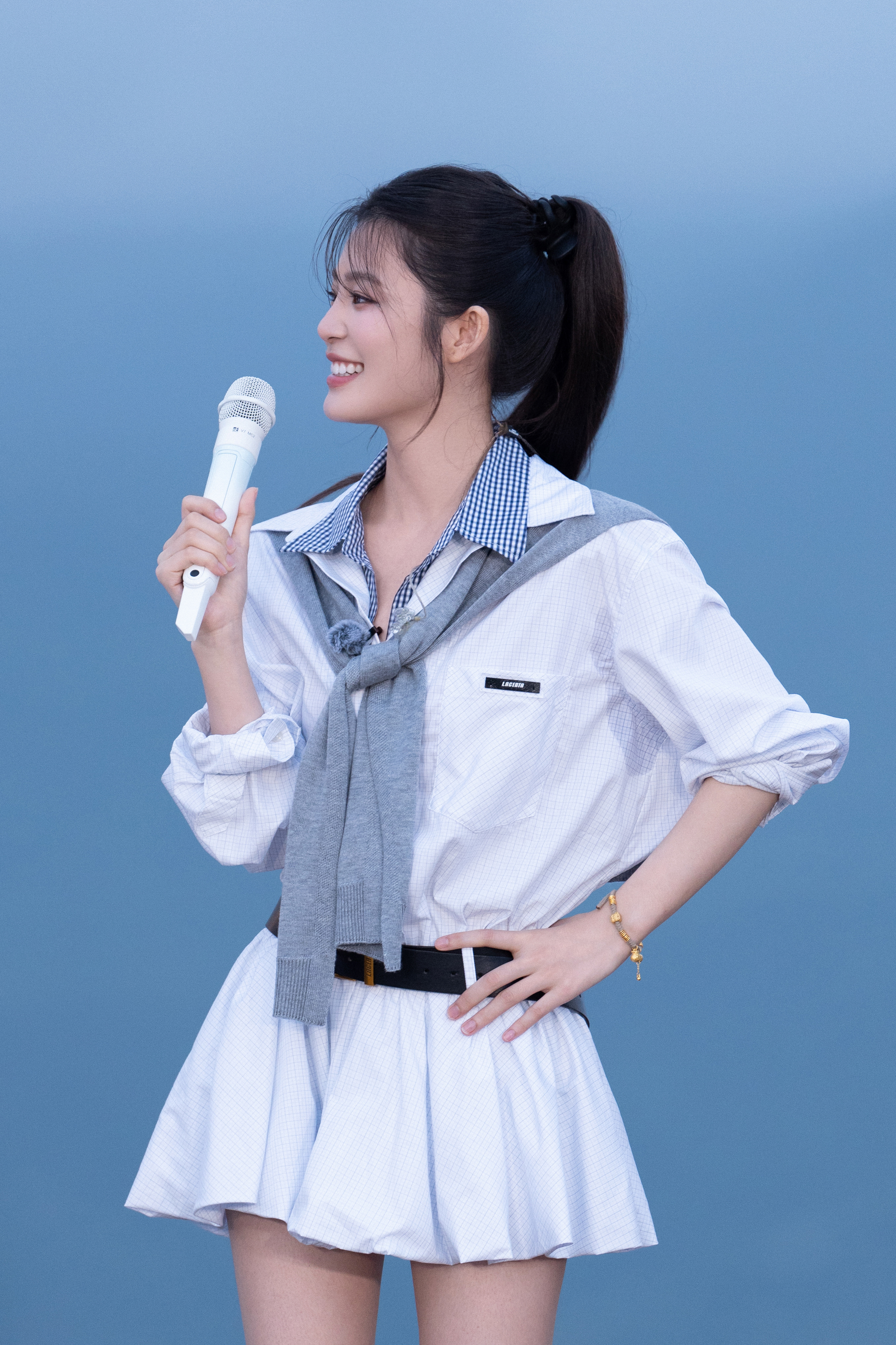 姚晓棠 