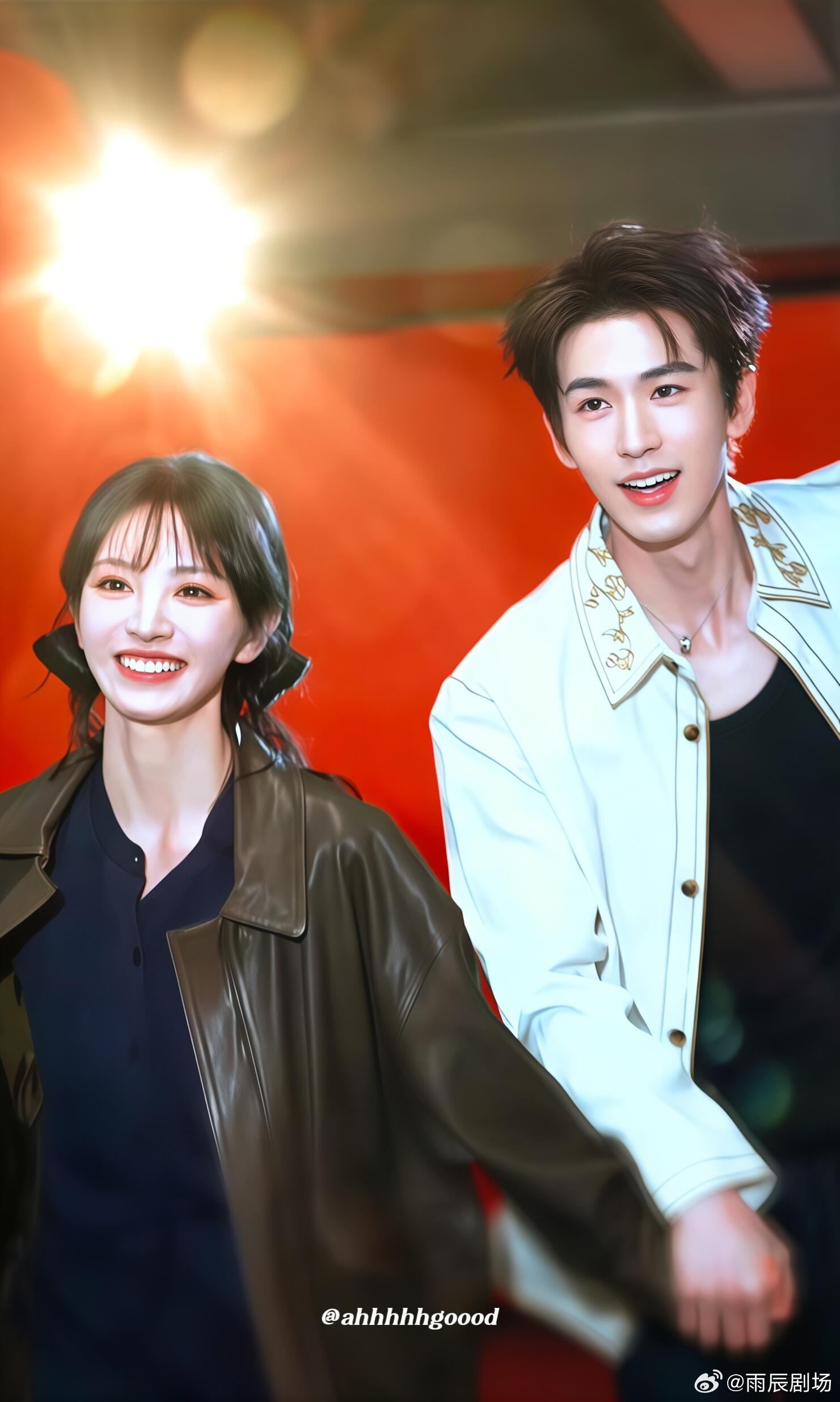 田作之赫田作之赫 微笑再美再甜不是你的都不特别cr  水印 