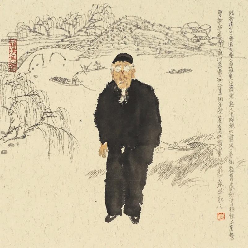 上联：寒水枯柳归翁颤
下联：[比心]

网络图片/诚谢侵删