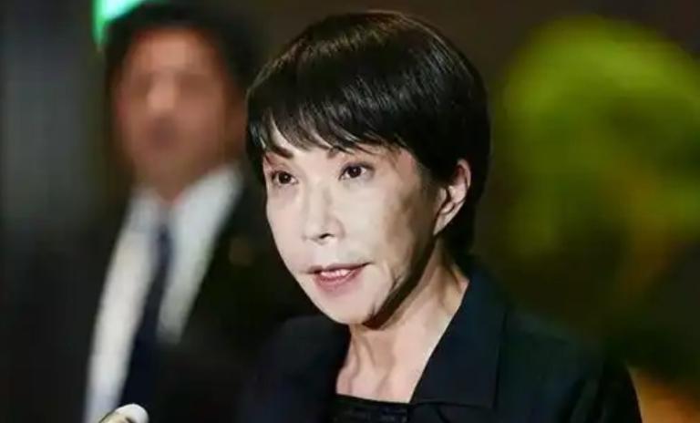 根据媒体综述，高市早苗的“生死存亡事态与台湾有事就是日本有事”非是其为了获得支持