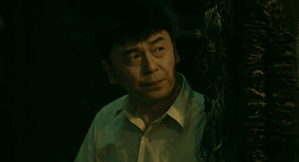 惨！徐锦江沉寂4年花3000万拍大片，票房仅9.2万，成端午档惨案要知道徐锦江曾