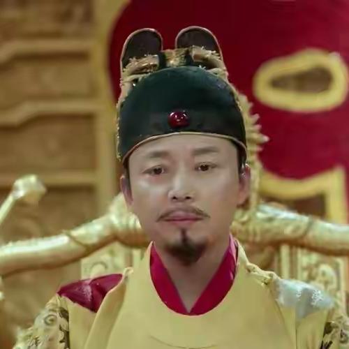 谁能想到，明朝历史上口碑最好的“弘治大帝”朱祐樘，竟是从后宫的阴沟里爬出来的幸存