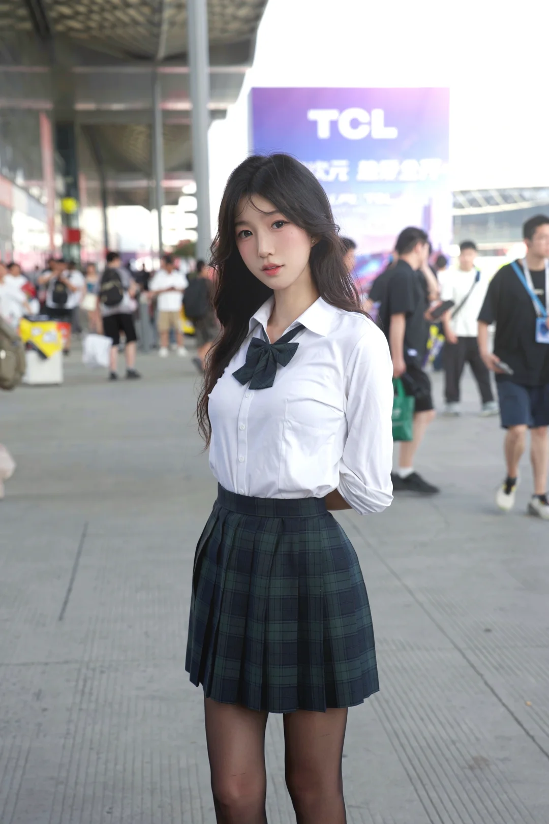 chinajoy好多美女宝宝 太养眼啦！！