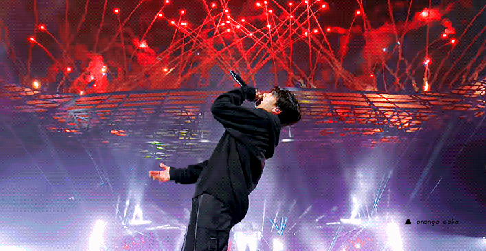 Born Singer田柾国生日照 ​​​