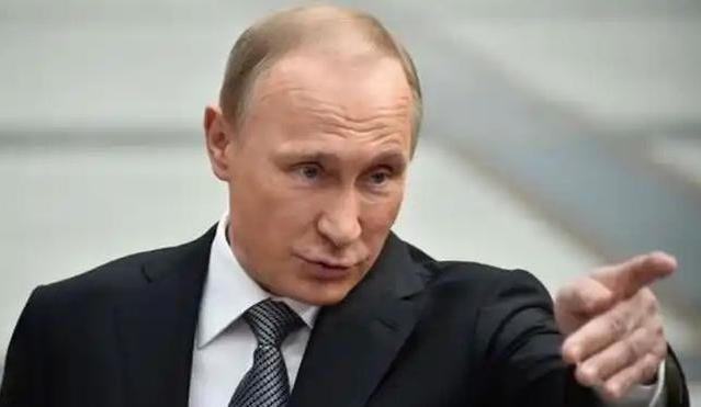 全世界都被普京骗了？打乌克兰只是幌子，真正目标其实已悄悄布局4年。

很多人盯着