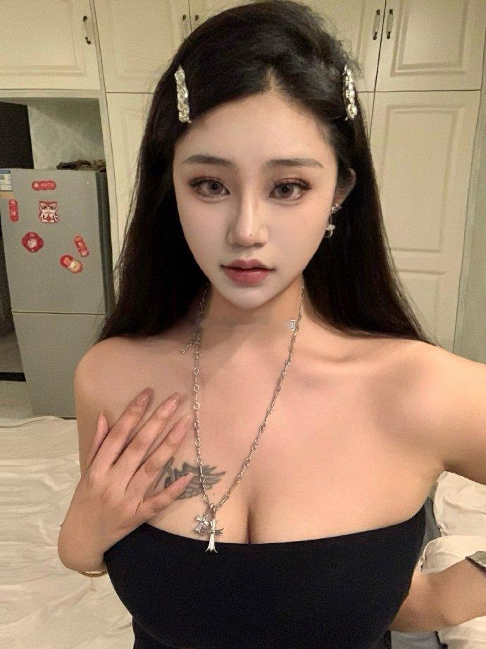 看完不赞，🐔短一半 