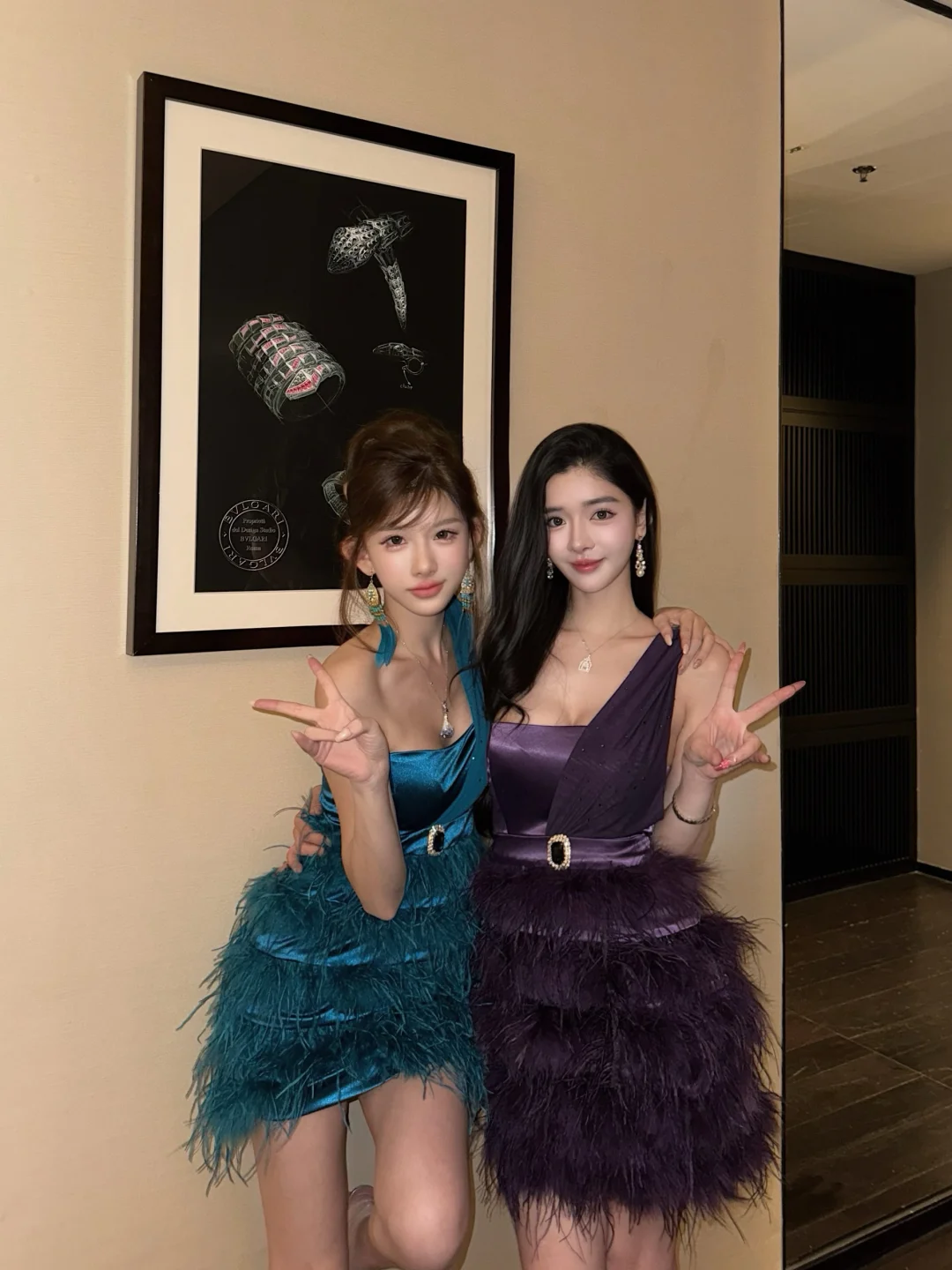 我们天下第一好