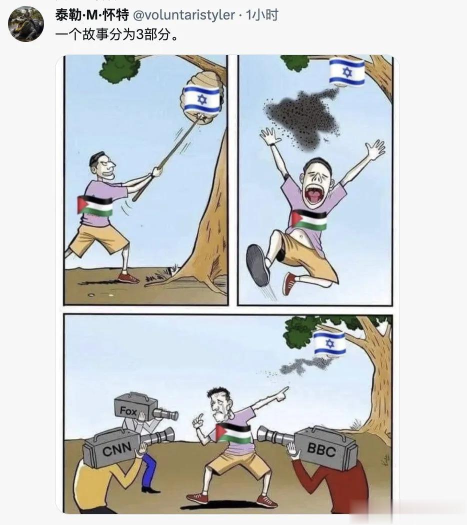 乌克兰难民有数百万，波兰和欧洲其他很多国家主动收留，没有出现人道灾难。有黄俄甚至