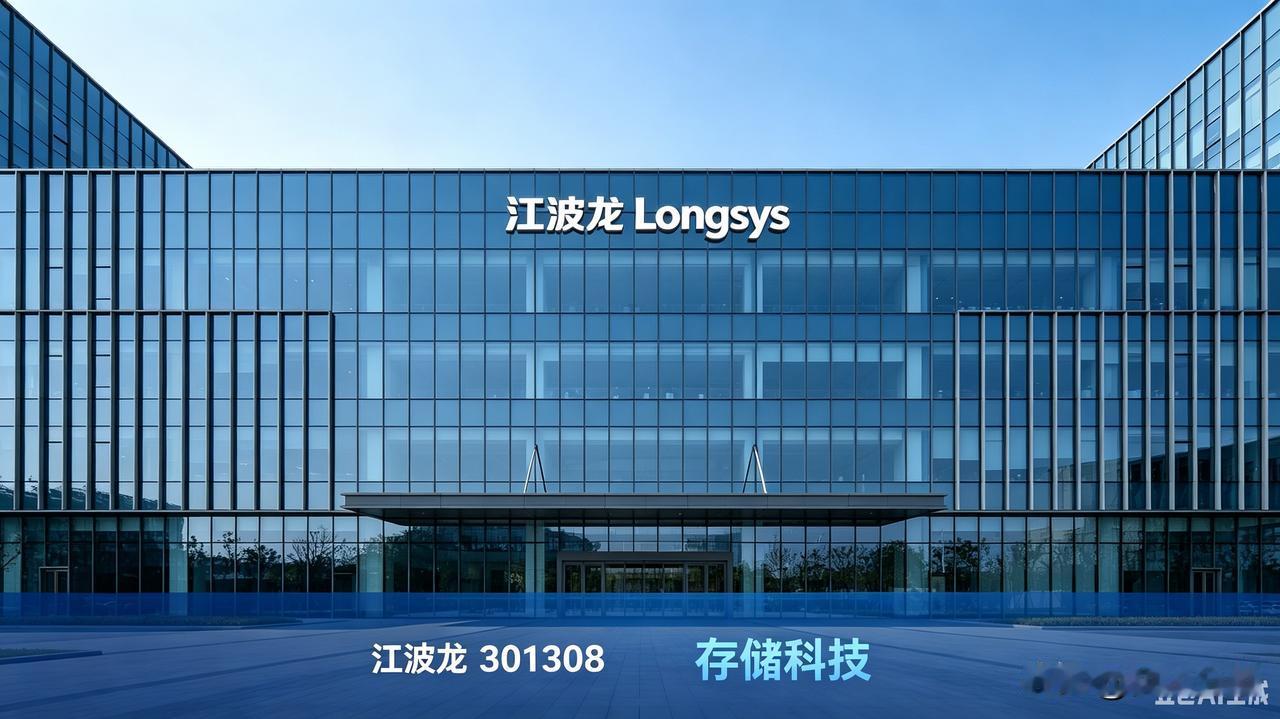 2026年A股中报预增前十，明天哪些有机会参与。

1.江波龙预增62204%-