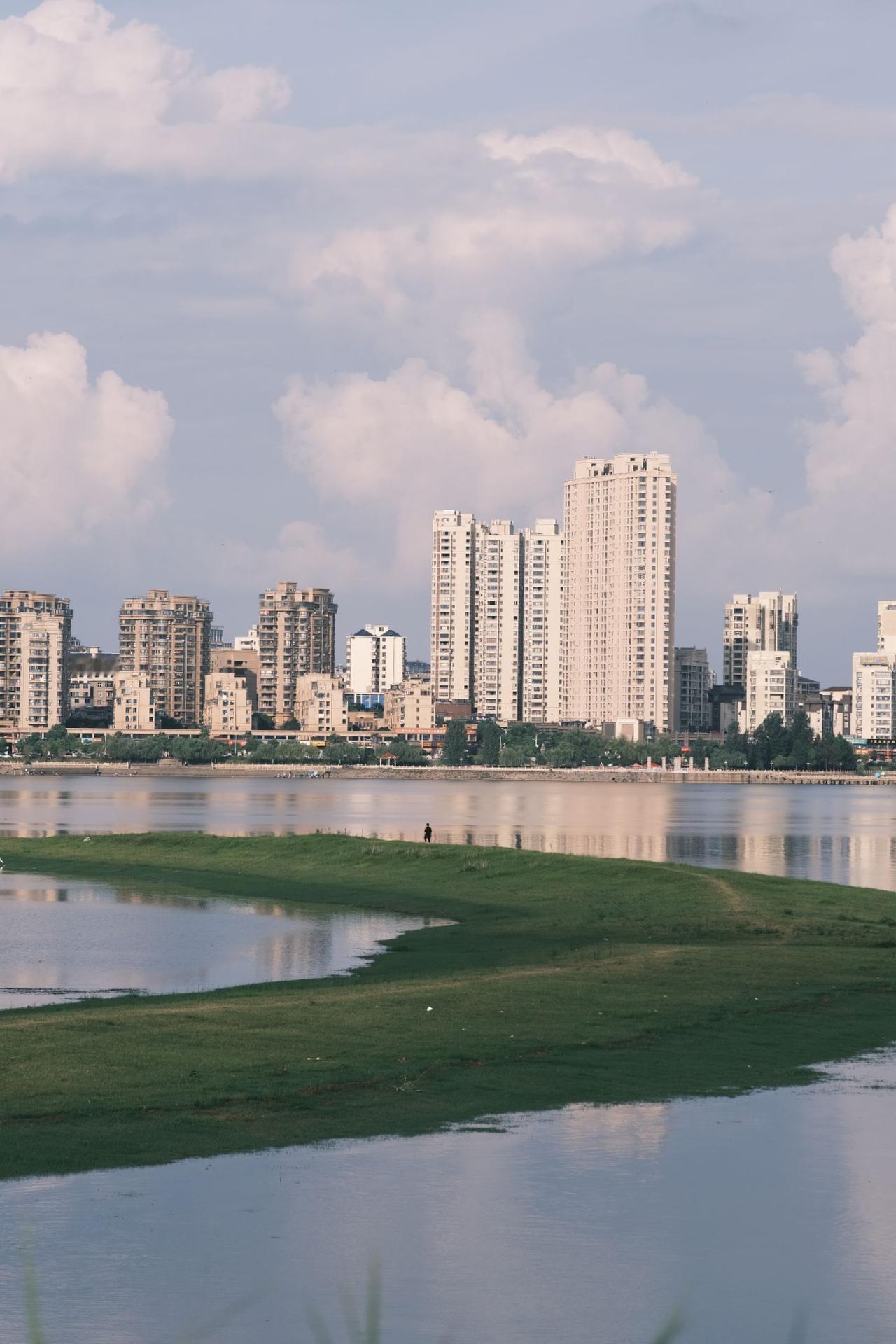 反季节战士 夏天摄影富士 扫街