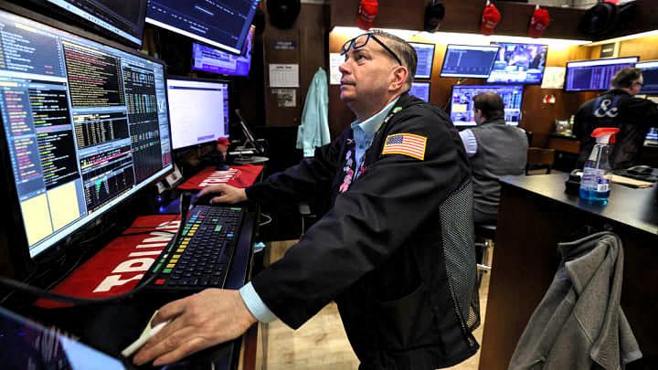 😱17号周五开盘劲爆：伊朗发出霍尔木兹海峡航运有望恢复的信号后，道指飙升700