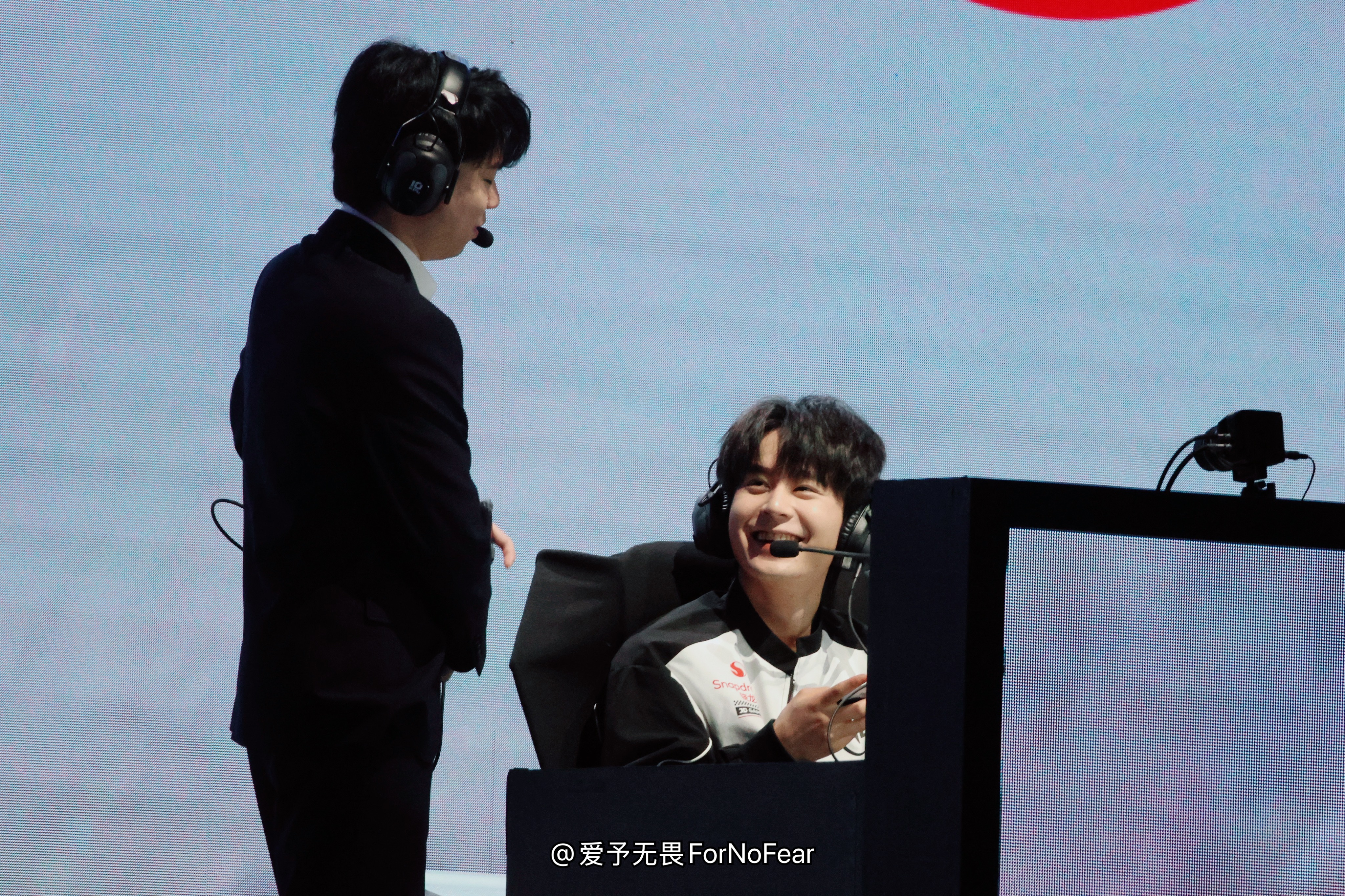 好萌吧 萌男啊啊啊啊 