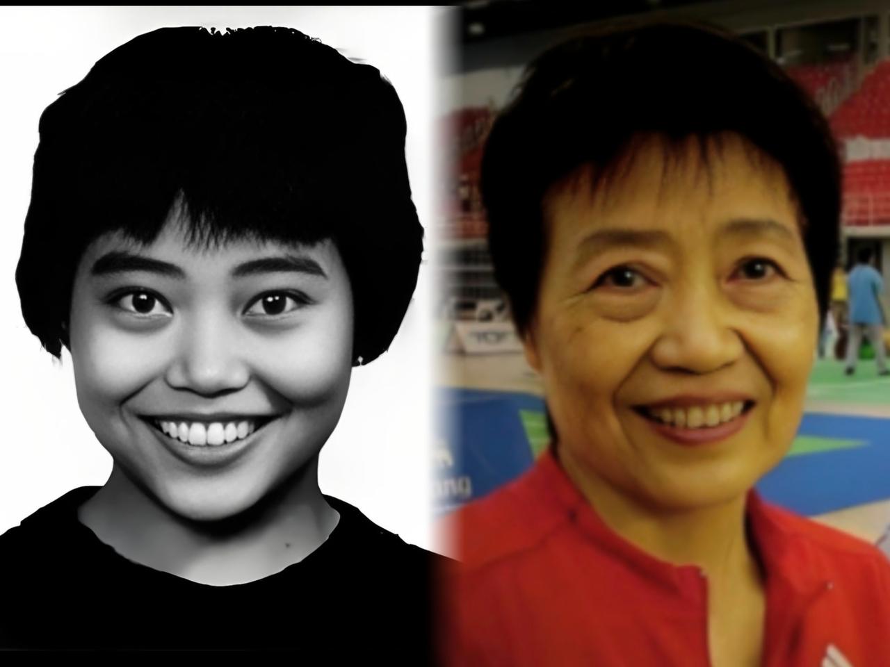 海归祖国的十大体育巨擘人生结局：7人已逝，3人安度晚年

1、吴传玉—中国第一位