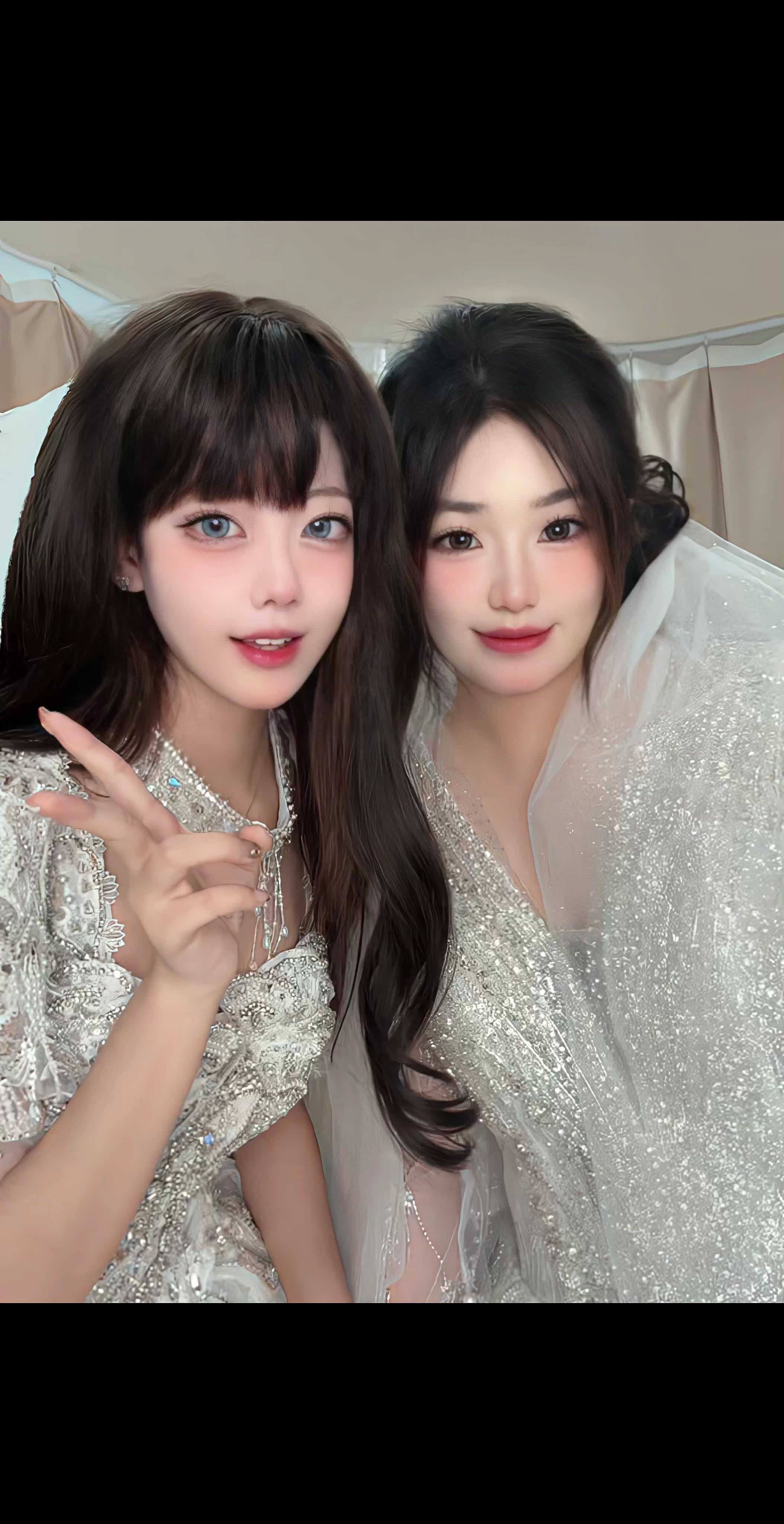 这又是谁的妻子谁的女儿。