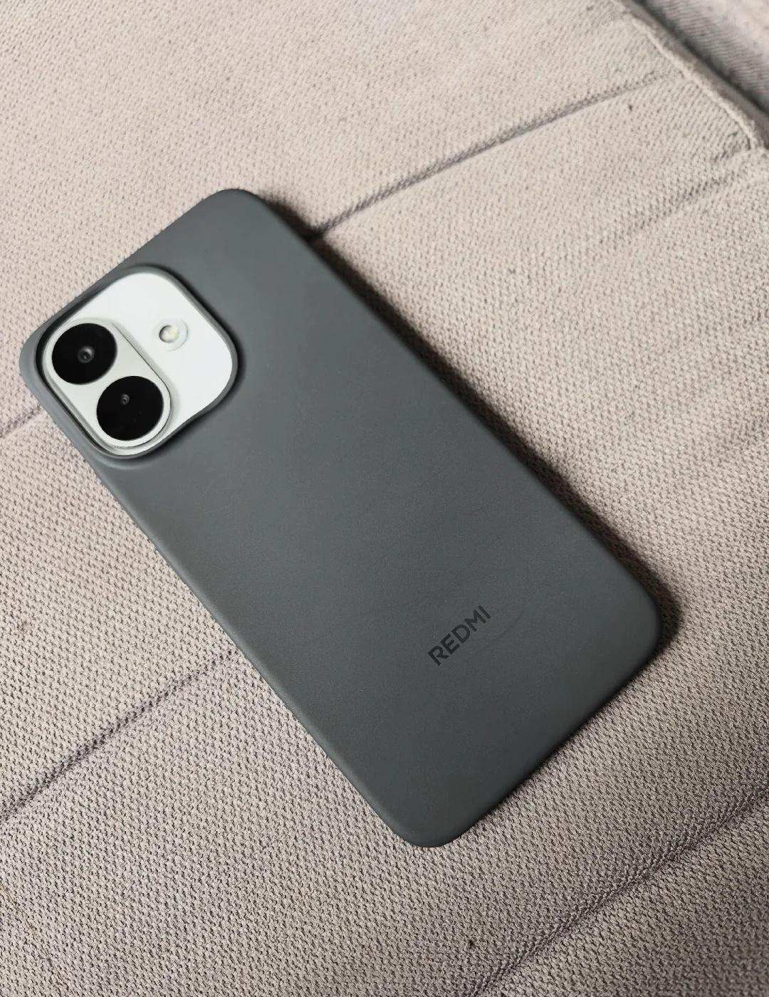 新入手红米note17pro
因为工作需要，入了这款Redmi note17pr